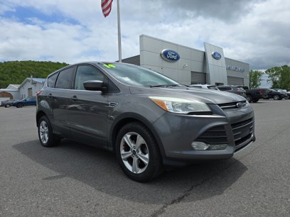 Used 2014 Ford Escape SE