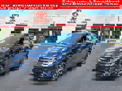 Used 2024 Kia Forte LXS