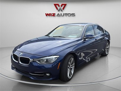 Used 2016 BMW 340i xDrive Sedan w/ Driver Assistance Package