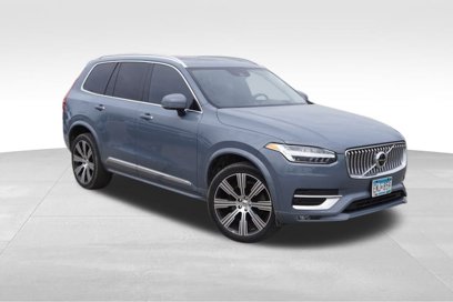 Used 2020 Volvo XC90 T6 Inscription