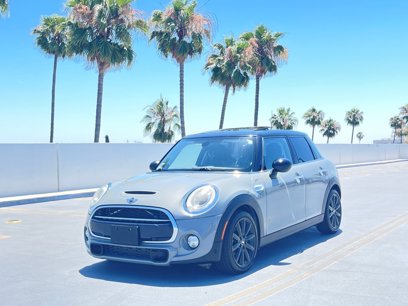 Used 2018 MINI Cooper S