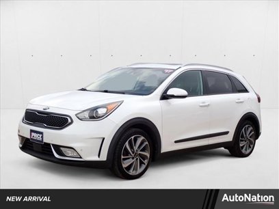 Used 2017 Kia Niro Touring w/ Advanced Technology Package