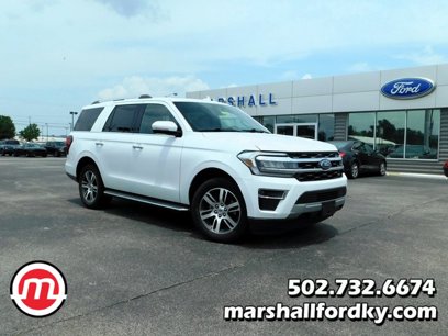 Used 2022 Ford Expedition Limited