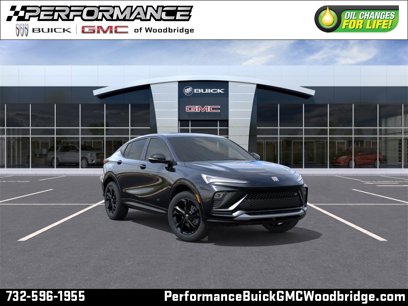 New 2025 Buick Envista Sport Touring w/ Convenience II Package