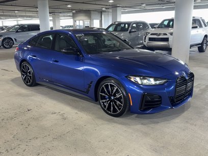 Certified 2025 BMW M440i