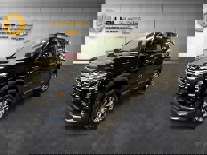 New 2026 Chevrolet Equinox LT w/ Convenience Package II