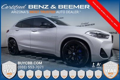 Used 2022 BMW X2 M35i w/ Premium Package