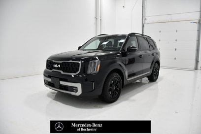 Used 2023 Kia Telluride SX Prestige X-Pro