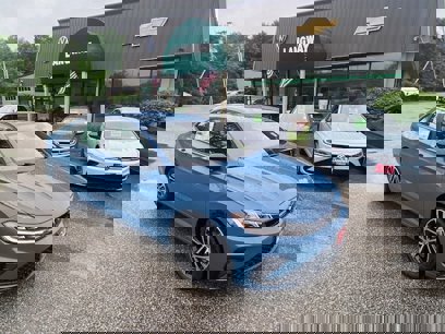 New 2025 Volkswagen Jetta Sport