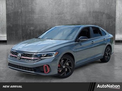 Used 2023 Volkswagen Jetta GLI Autobahn