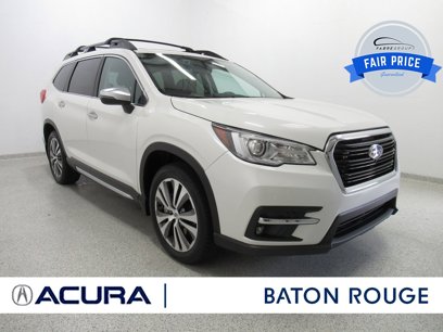 Used 2022 Subaru Ascent Touring w/ Popular Package #2A