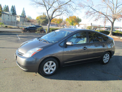 Used 2008 Toyota Prius Touring