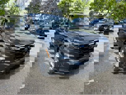 Used 2023 Honda CR-V EX-L