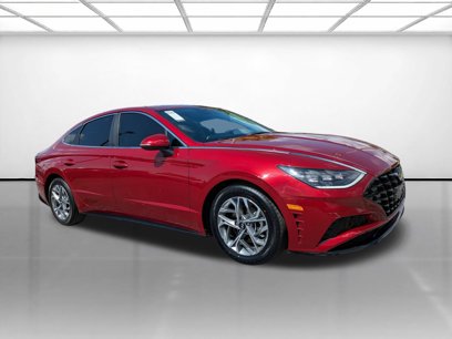 Used 2023 Hyundai Sonata SEL