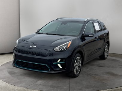Used 2022 Kia Niro EX
