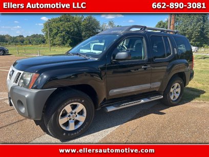 Used 2012 Nissan Xterra S w/ Value Package