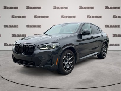 Certified 2022 BMW X4 M40i w/ Premium Package