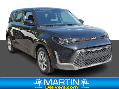Certified 2024 Kia Soul LX w/ Option Group 015
