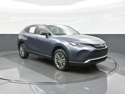 Used 2023 Toyota Venza Limited