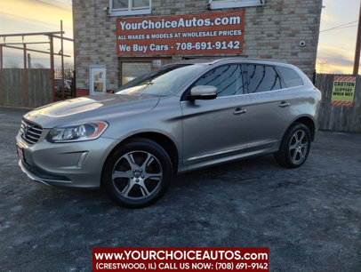 Used 2015 Volvo XC60 T6 w/ Proximity Package