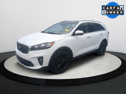 Used 2020 Kia Sorento EX