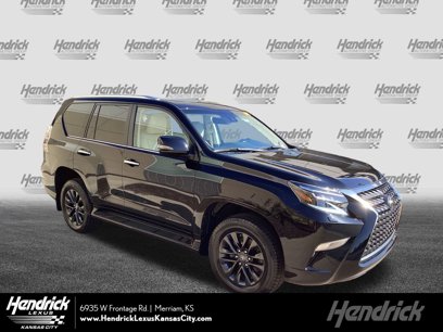 Used 2023 Lexus GX 460 Premium w/ Premium Package