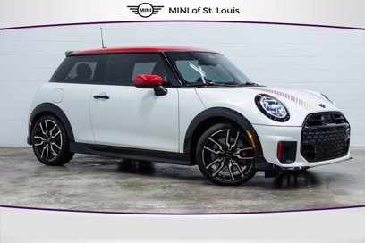 Used 2025 MINI Cooper John Cooper Works
