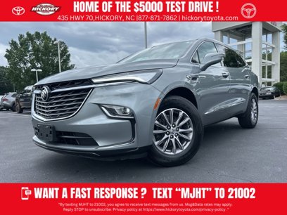 Used 2024 Buick Enclave Premium