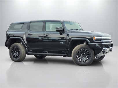 Used 2025 GMC Hummer EV 2X