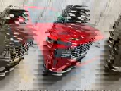 Certified 2021 Hyundai Santa Fe SEL w/ Cargo Package