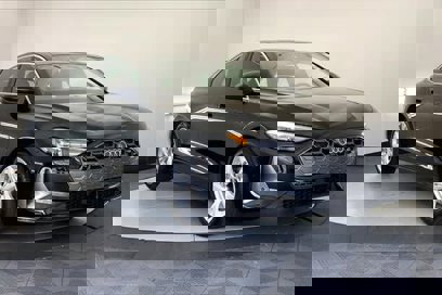 New 2025 Audi A5 2.0T Premium