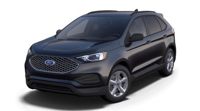 New 2024 Ford Edge SE