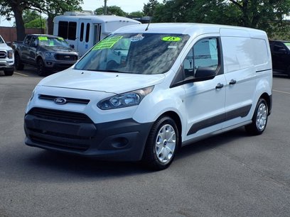 Used 2018 Ford Transit Connect XL