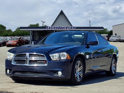 Used 2014 Dodge Charger R/T