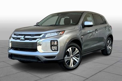 Used 2024 Mitsubishi Outlander Sport ES