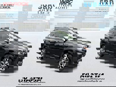 New 2025 Subaru Outback Touring XT
