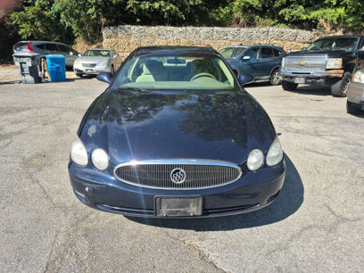 Used 2007 Buick LaCrosse CX