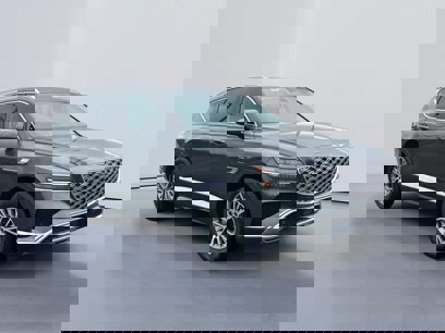 New 2025 Genesis GV80 2.5T Standard