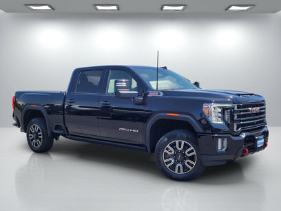 Used 2022 GMC Sierra 2500 AT4 w/ AT4 Premium Plus Package