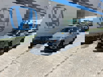 Used 2024 Honda Civic Si