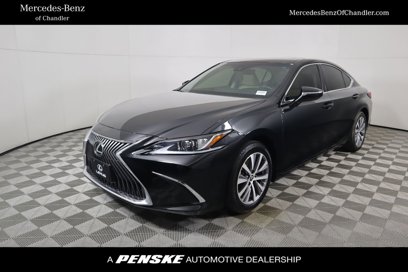 Used 2021 Lexus ES 350 w/ Accessory Package 2