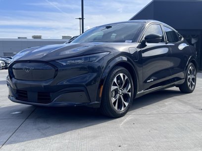 Used 2021 Ford Mustang Mach-E Premium