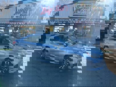 Used 2019 Subaru Legacy 2.5i Premium