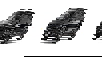 New 2026 Chevrolet Equinox RS w/ Convenience Package III