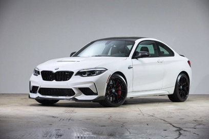 Used 2020 BMW M2 CS