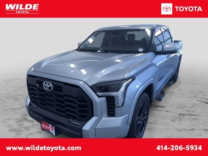 Used 2022 Toyota Tundra SR5
