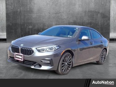 Used 2020 BMW 228i xDrive Gran Coupe w/ Premium Package