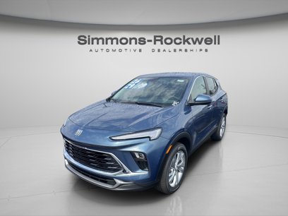 New 2026 Buick Encore GX Preferred w/ Comfort Package