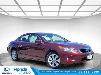 Used 2008 Honda Accord EX-L