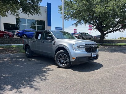 Used 2024 Ford Maverick XLT w/ Equipment Group 300A Standard